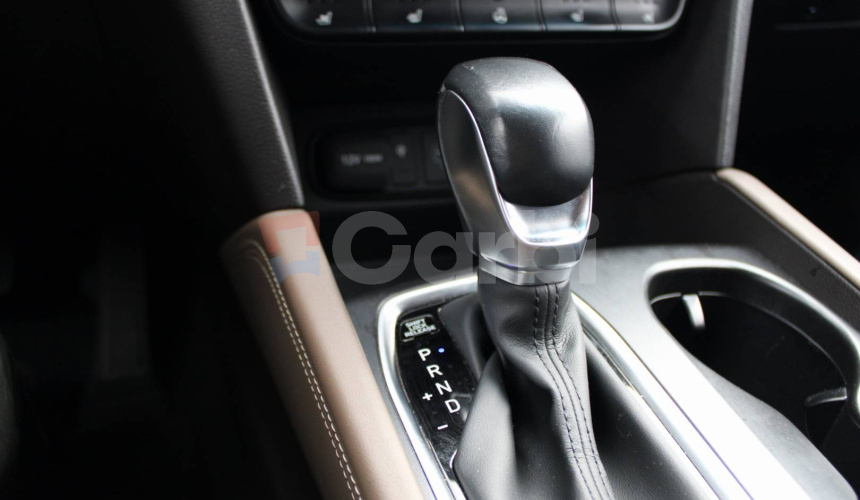 Hyundai Santa Fe 2.2 CRDi Premium 4x4 A/T