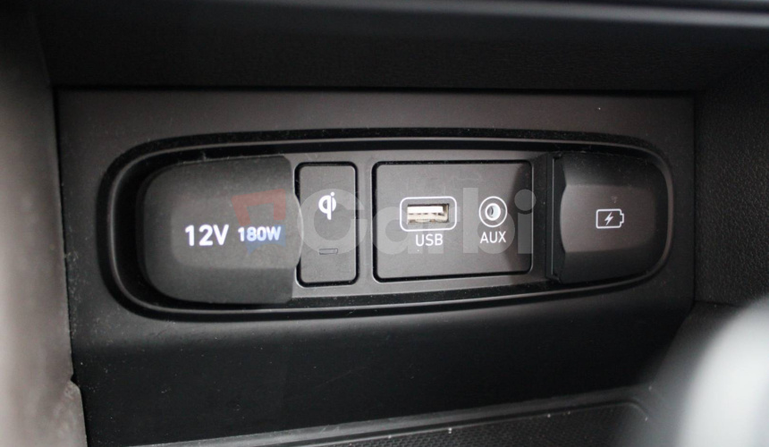 Hyundai Santa Fe 2.2 CRDi Premium 4x4 A/T