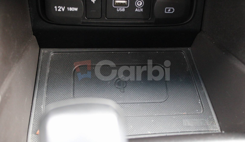 Hyundai Santa Fe 2.2 CRDi Premium 4x4 A/T