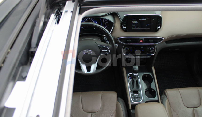 Hyundai Santa Fe 2.2 CRDi Premium 4x4 A/T