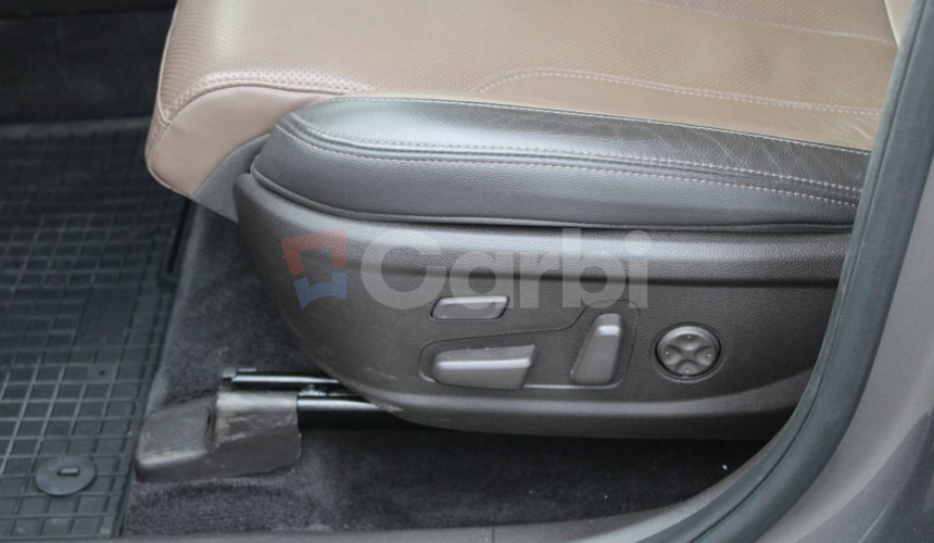 Hyundai Santa Fe 2.2 CRDi Premium 4x4 A/T