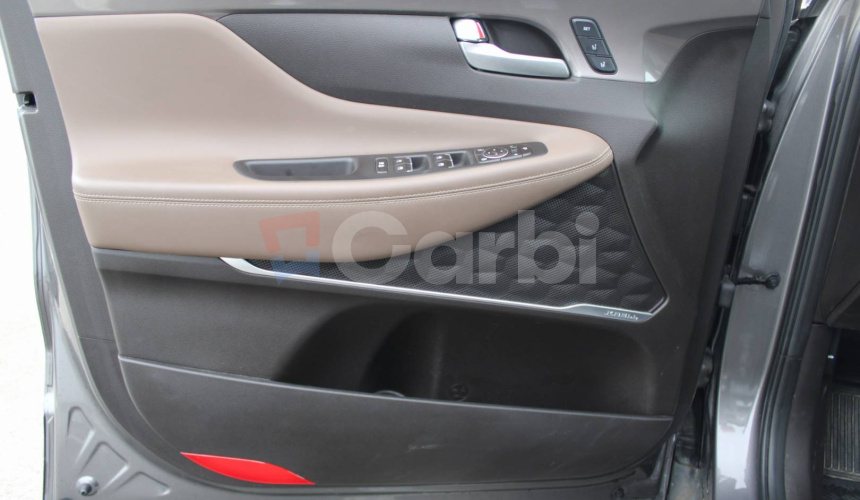 Hyundai Santa Fe 2.2 CRDi Premium 4x4 A/T