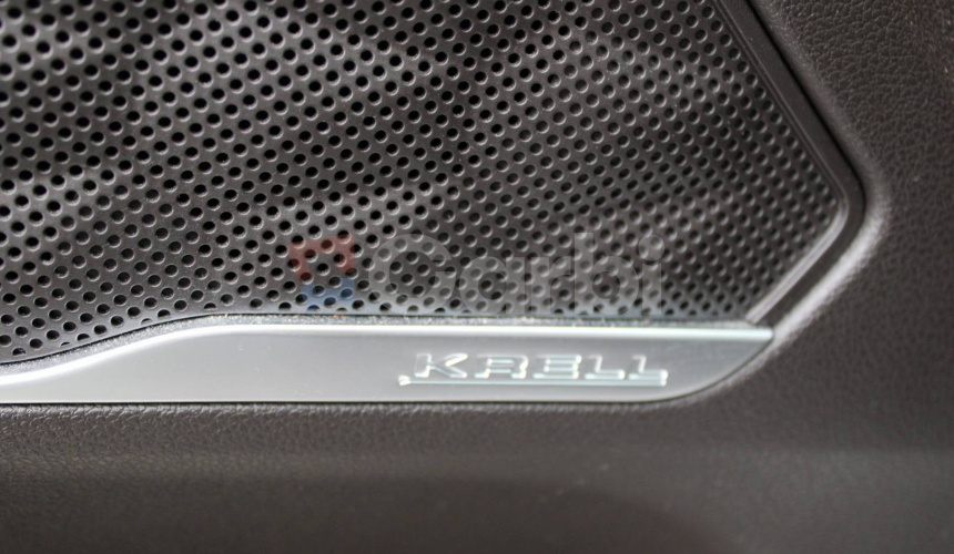 Hyundai Santa Fe 2.2 CRDi Premium 4x4 A/T