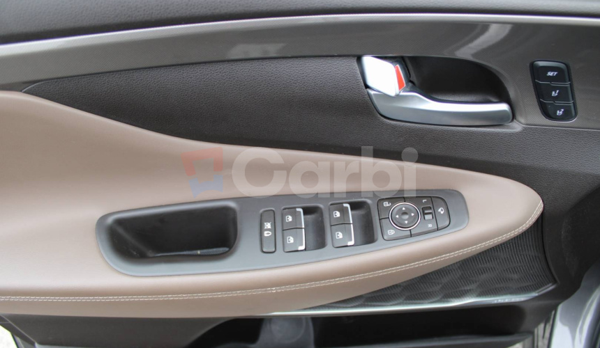 Hyundai Santa Fe 2.2 CRDi Premium 4x4 A/T