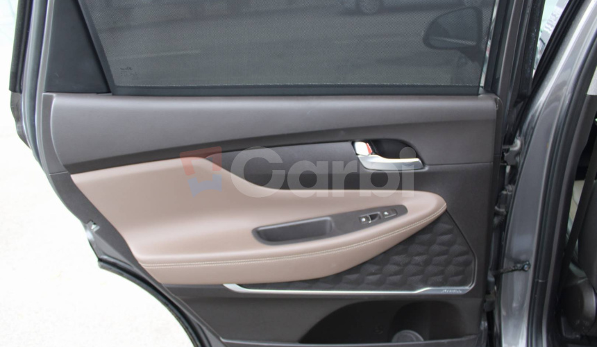 Hyundai Santa Fe 2.2 CRDi Premium 4x4 A/T