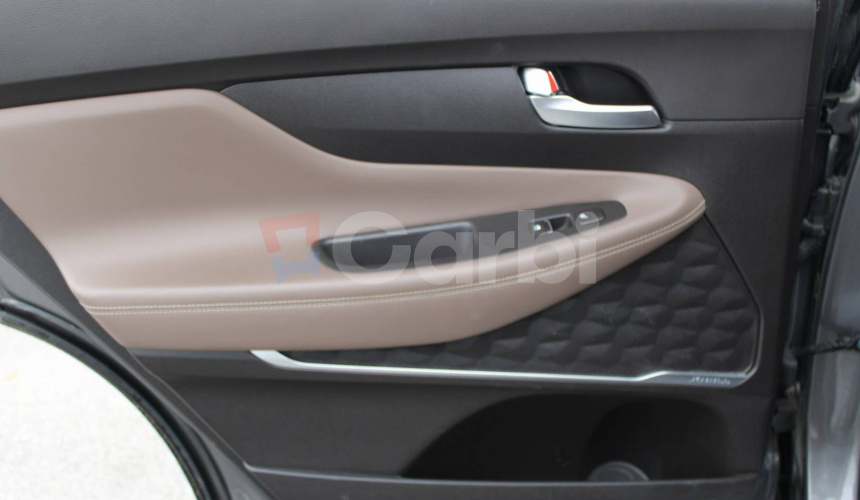 Hyundai Santa Fe 2.2 CRDi Premium 4x4 A/T