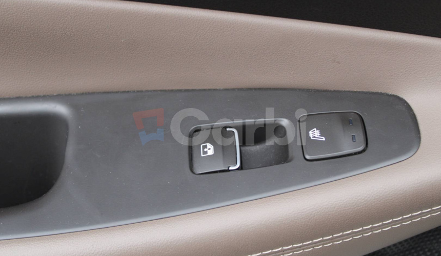 Hyundai Santa Fe 2.2 CRDi Premium 4x4 A/T