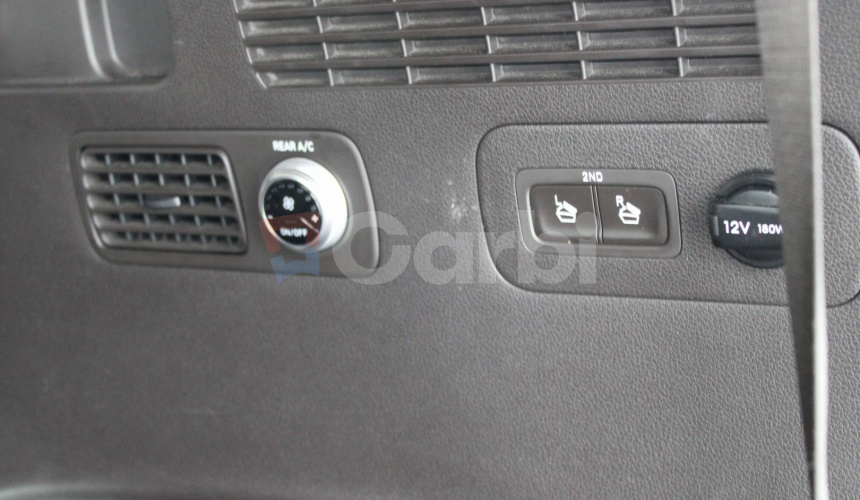 Hyundai Santa Fe 2.2 CRDi Premium 4x4 A/T