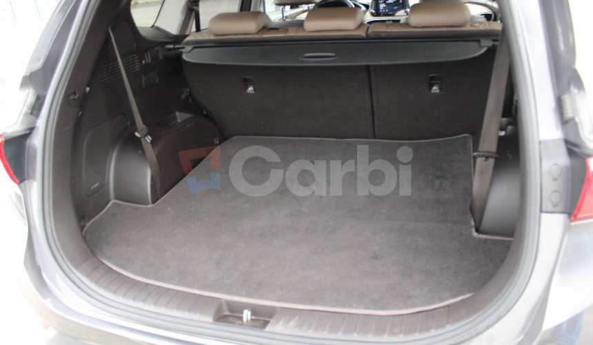 Hyundai Santa Fe 2.2 CRDi Premium 4x4 A/T