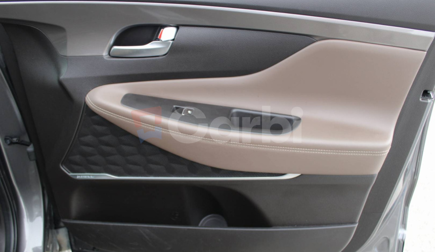 Hyundai Santa Fe 2.2 CRDi Premium 4x4 A/T