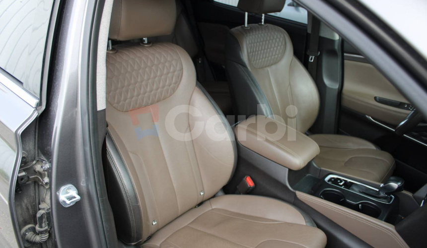 Hyundai Santa Fe 2.2 CRDi Premium 4x4 A/T