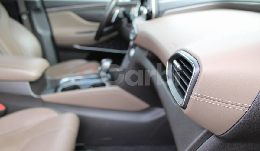 Hyundai Santa Fe 2.2 CRDi Premium 4x4 A/T