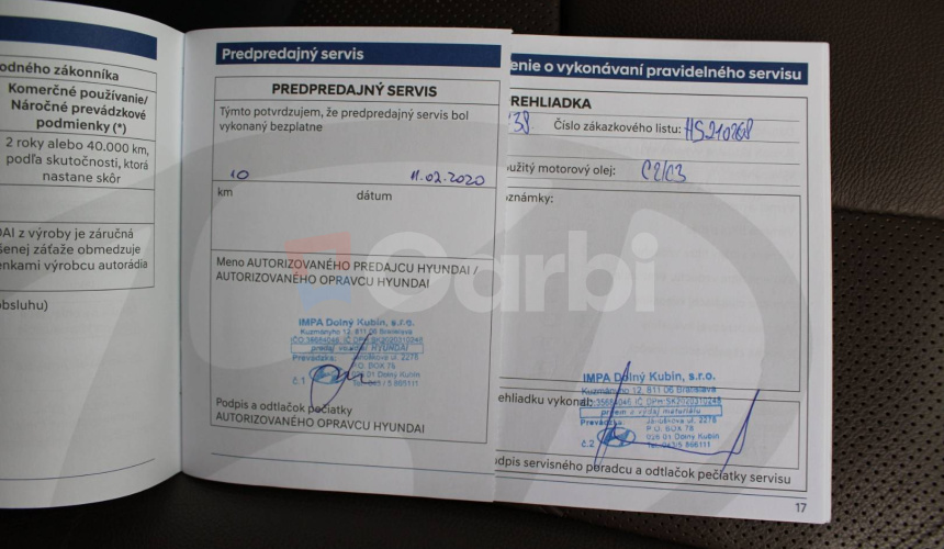 Hyundai Santa Fe 2.2 CRDi Premium 4x4 A/T