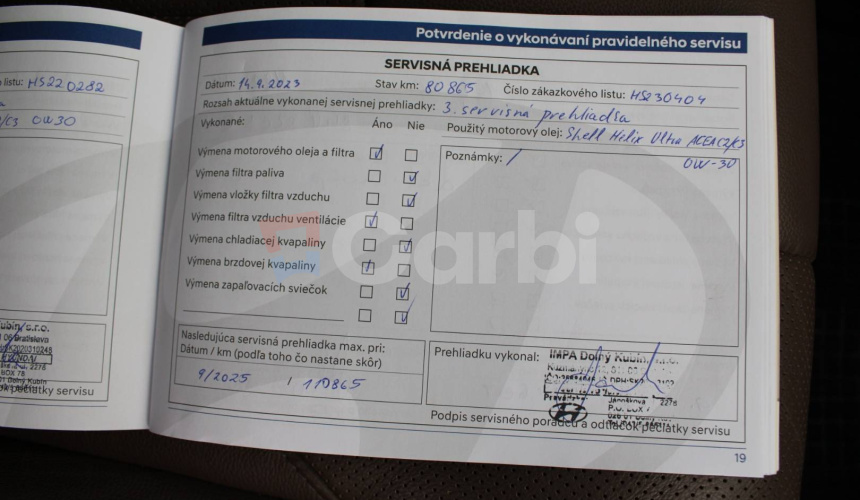 Hyundai Santa Fe 2.2 CRDi Premium 4x4 A/T