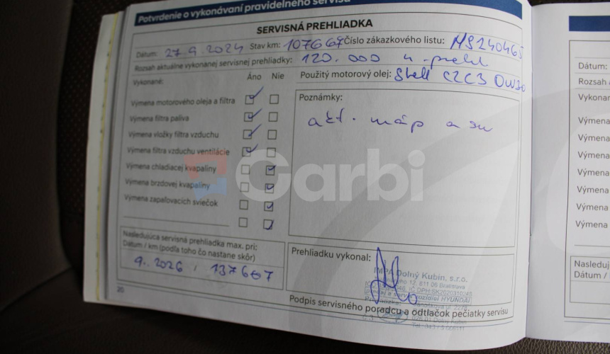 Hyundai Santa Fe 2.2 CRDi Premium 4x4 A/T