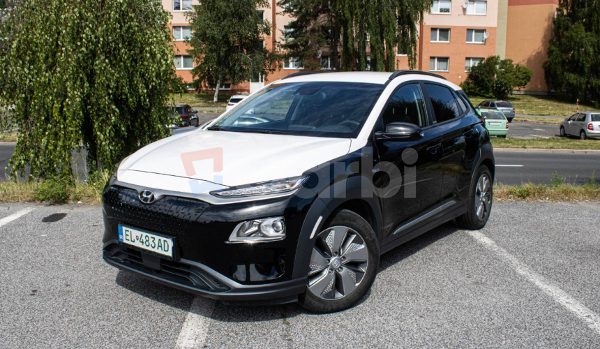 Hyundai Kona Electric 150
