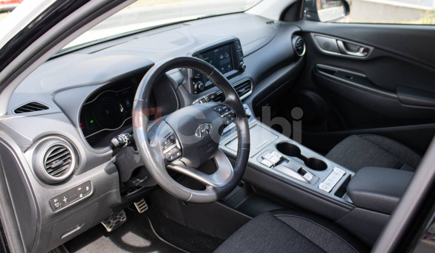Hyundai Kona Electric 150