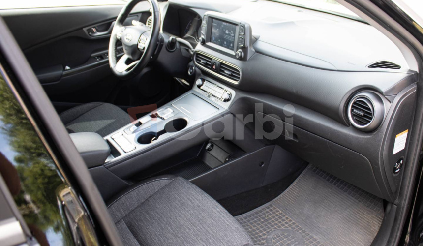 Hyundai Kona Electric 150
