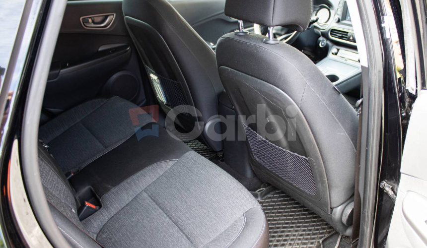 Hyundai Kona Electric 150