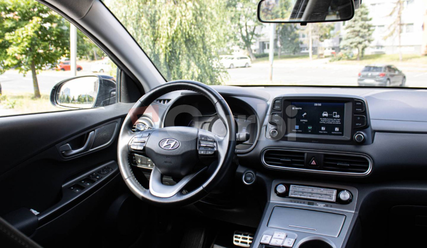 Hyundai Kona Electric 150