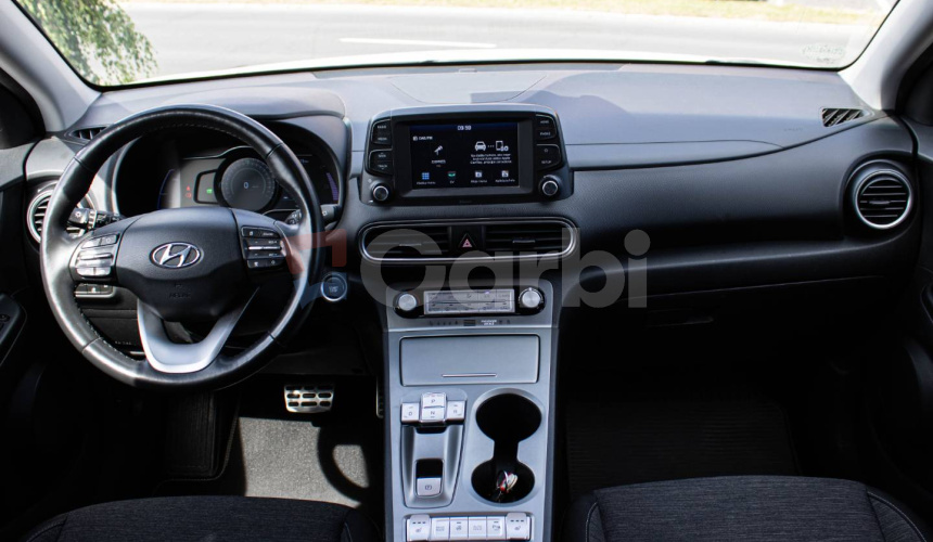 Hyundai Kona Electric 150