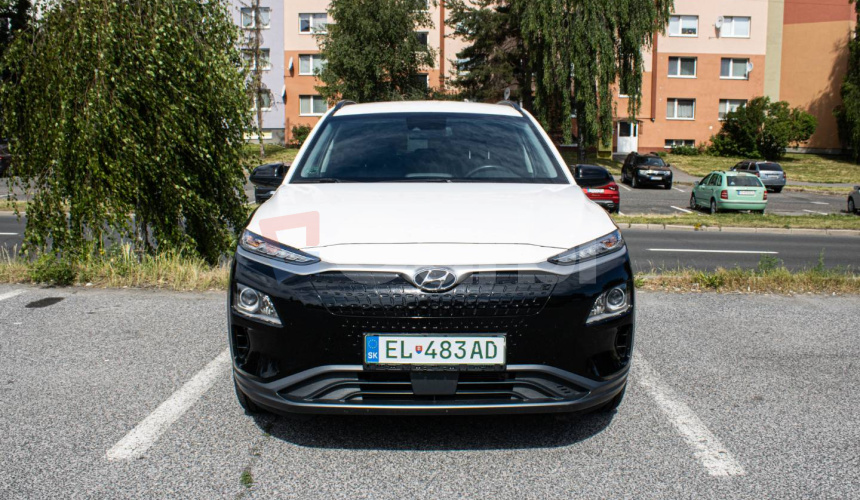 Hyundai Kona Electric 150