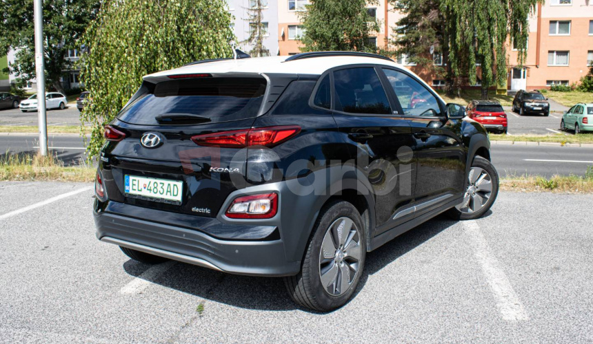 Hyundai Kona Electric 150