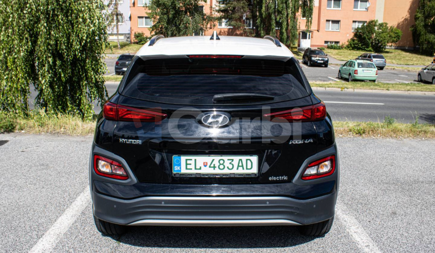 Hyundai Kona Electric 150
