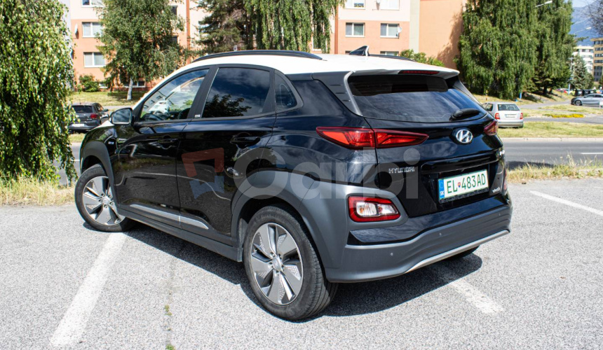 Hyundai Kona Electric 150