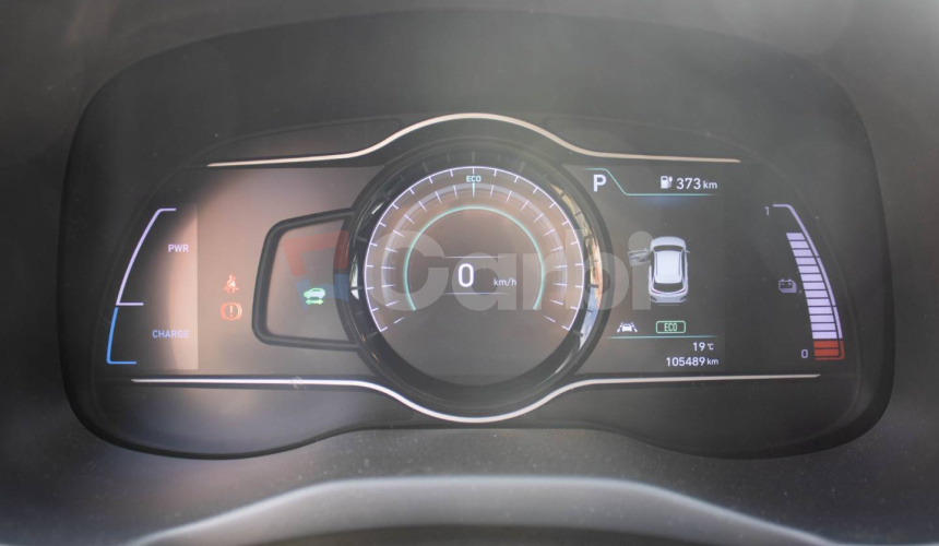 Hyundai Kona Electric 150