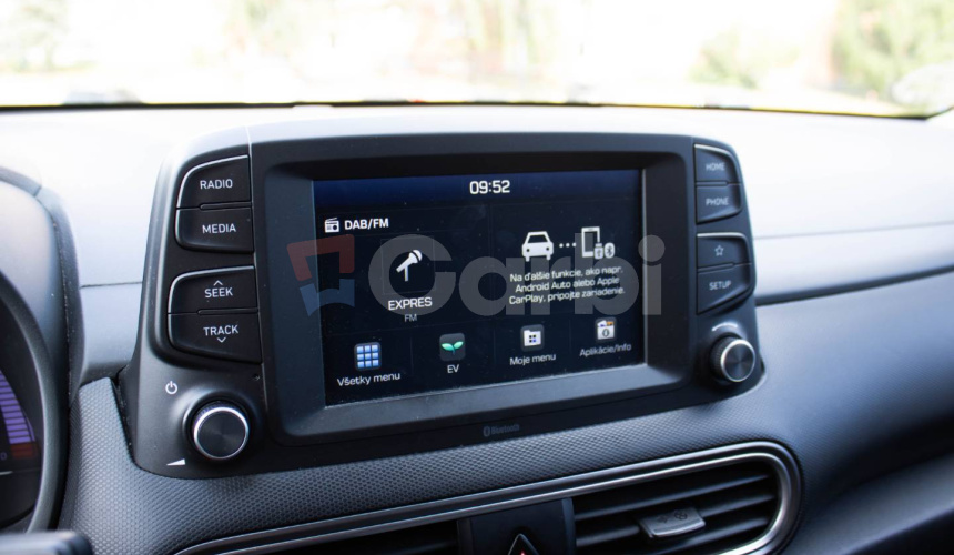Hyundai Kona Electric 150