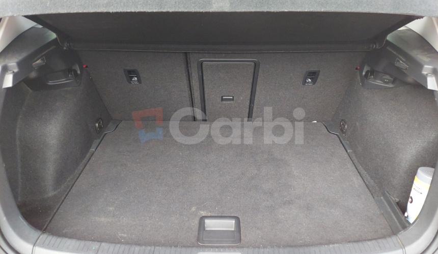 Volkswagen Golf Variant 1.6 TDI BMT 115k Edition Trendline