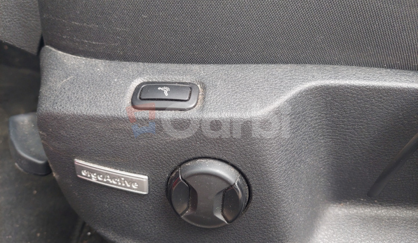 Volkswagen Golf Variant 1.6 TDI BMT 115k Edition Trendline