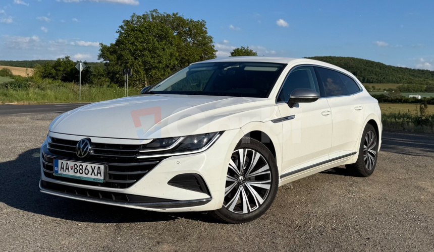 Volkswagen Arteon Shooting Brake Elegance DSG 2.0TDi 110kW