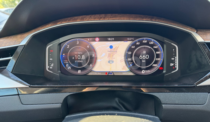 Volkswagen Arteon Shooting Brake Elegance DSG 2.0TDi 110kW