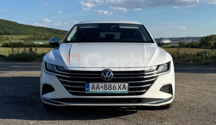 Volkswagen Arteon Shooting Brake Elegance DSG 2.0TDi 110kW