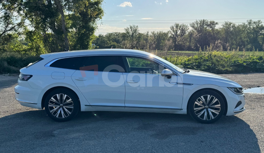 Volkswagen Arteon Shooting Brake Elegance DSG 2.0TDi 110kW