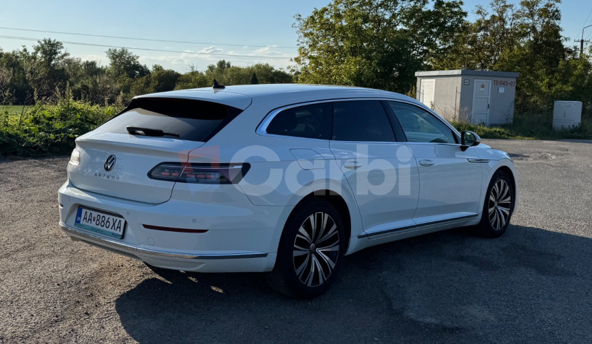 Volkswagen Arteon Shooting Brake Elegance DSG 2.0TDi 110kW