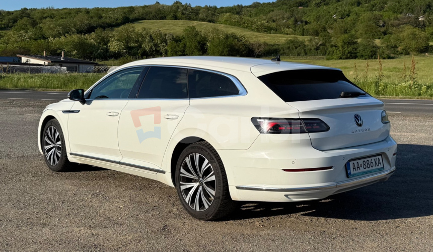 Volkswagen Arteon Shooting Brake Elegance DSG 2.0TDi 110kW