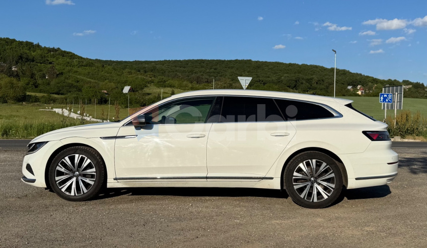 Volkswagen Arteon Shooting Brake Elegance DSG 2.0TDi 110kW