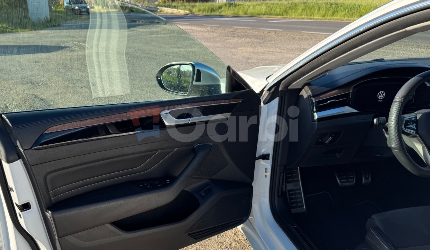 Volkswagen Arteon Shooting Brake Elegance DSG 2.0TDi 110kW