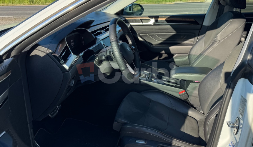 Volkswagen Arteon Shooting Brake Elegance DSG 2.0TDi 110kW