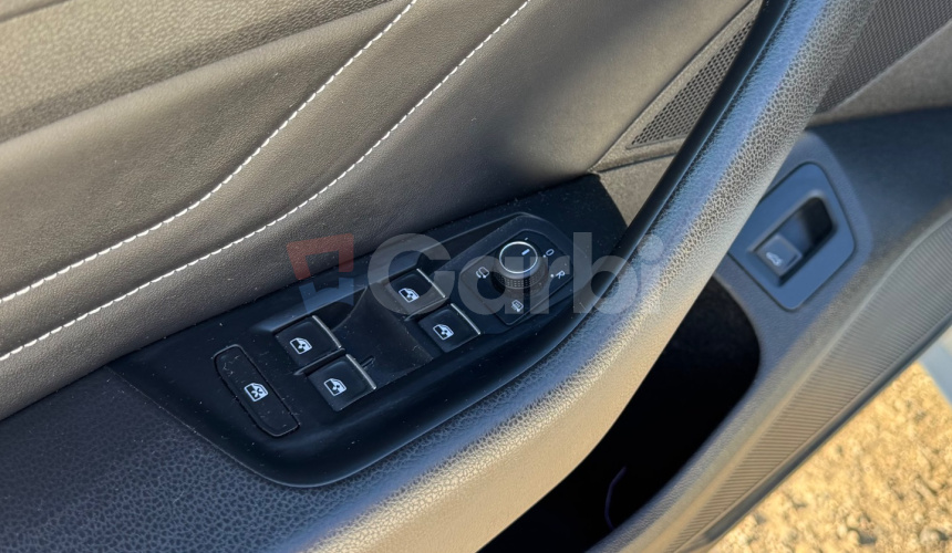 Volkswagen Arteon Shooting Brake Elegance DSG 2.0TDi 110kW
