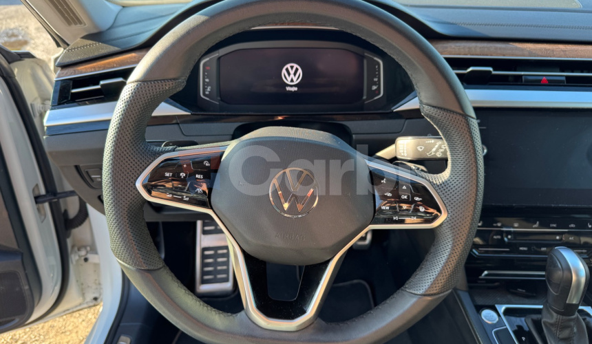 Volkswagen Arteon Shooting Brake Elegance DSG 2.0TDi 110kW