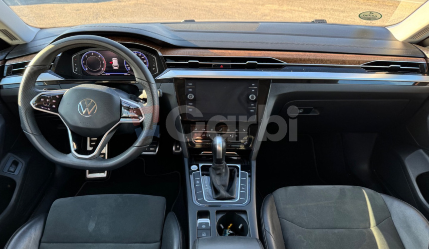 Volkswagen Arteon Shooting Brake Elegance DSG 2.0TDi 110kW