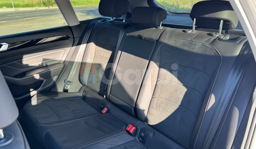 Volkswagen Arteon Shooting Brake Elegance DSG 2.0TDi 110kW