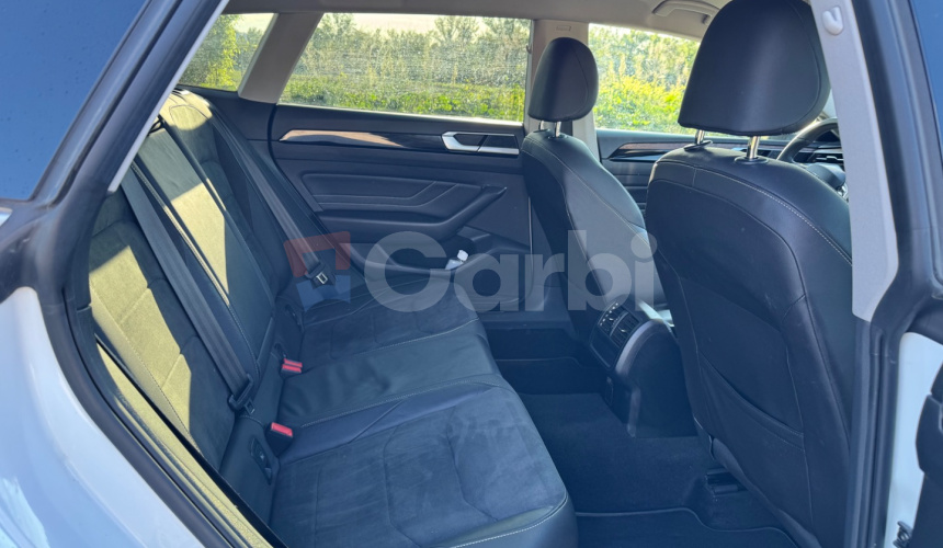 Volkswagen Arteon Shooting Brake Elegance DSG 2.0TDi 110kW