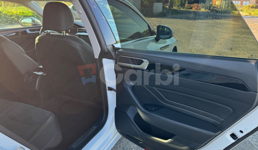 Volkswagen Arteon Shooting Brake Elegance DSG 2.0TDi 110kW