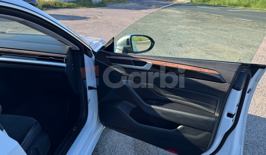 Volkswagen Arteon Shooting Brake Elegance DSG 2.0TDi 110kW