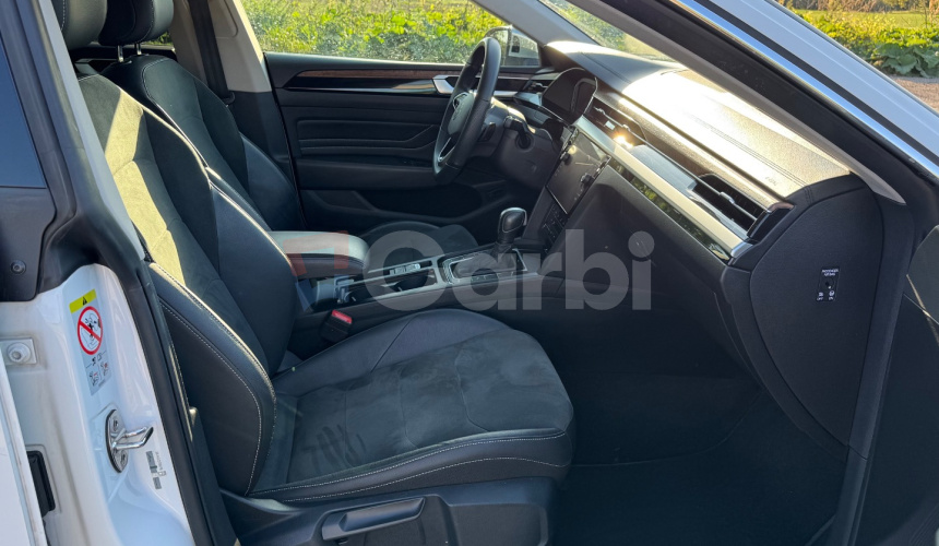 Volkswagen Arteon Shooting Brake Elegance DSG 2.0TDi 110kW